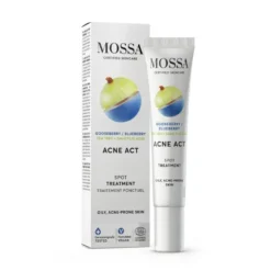ACNE ACT Spot Treatment 10ml
