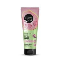 Acne Salicylic Acid Clay Mask 75ml
