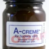 A-creme Oparfymerad Original 120g