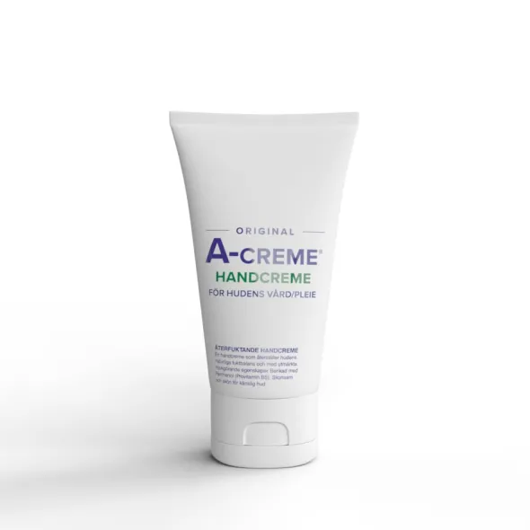 A-Creme Original Handcreme 50ml