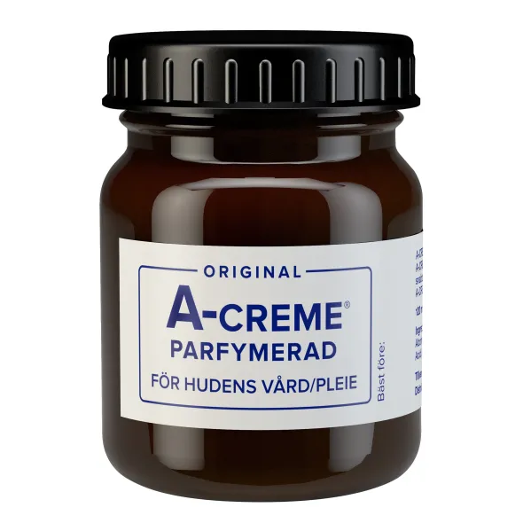 A-creme Parfymerad 120g
