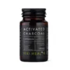 Activated Charcoal Capsules 50 kapslar