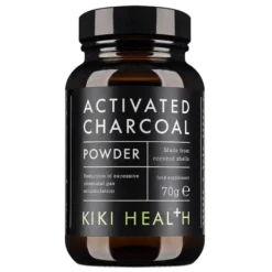 Activated Charcoal Powder 70g