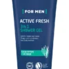 Active Fresh 3in1 Shower Gel 200ml