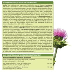 Active Liver 30 tabletter