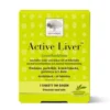 Active Liver 60 tabletter