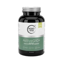 Active Q10+ 120 kapslar