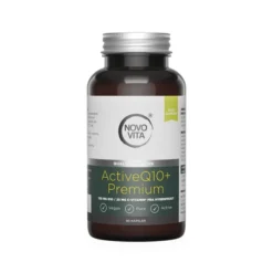 Active Q10 Premium 90 kapslar