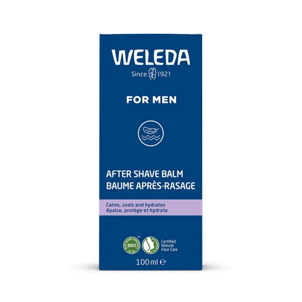 After Shave Balm 100ml
