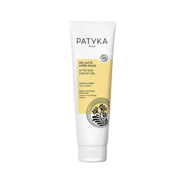 After Sun Creamy Gel 150ml