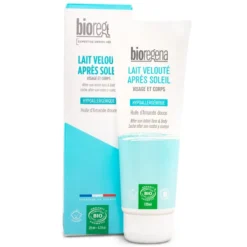 After sun lotion 125ml