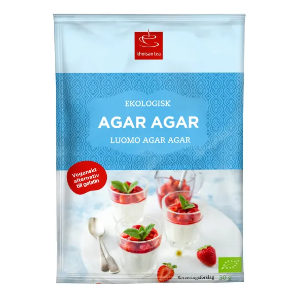 Agar Agar 30g