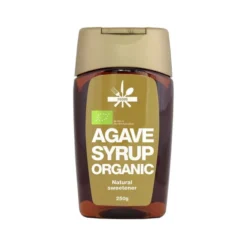 Agave Syrup 250g