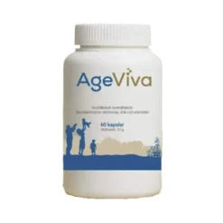 AgeViva 60 kapslar