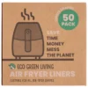 Air Fryer Papper 50 stycken