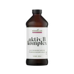 Aktiv B Komplex 500ml