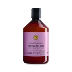 Aleppo Bodywash Lavender 500ml