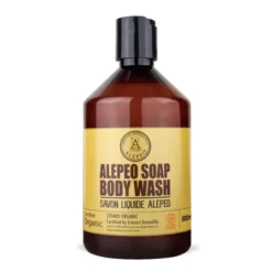 Aleppo Bodywash 500ml