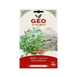 Alfalfafrö 40g