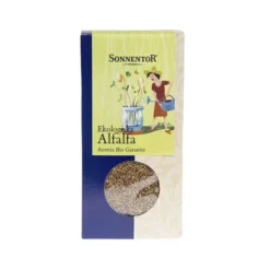 Alfalfa 120g