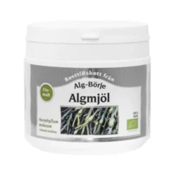 Algmjöl Finmalet 200g