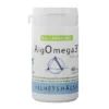 AlgOmega3 Kallpressad 60 kapslar