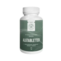 Algtabletter 250 tabletter