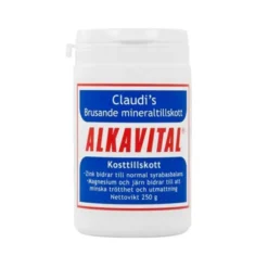 Alkavital 250g