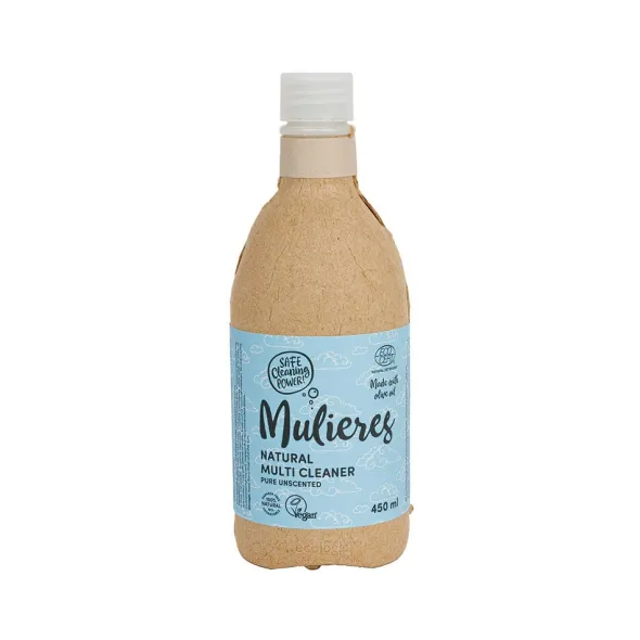 Allrengöring Pure Unscented 450ml