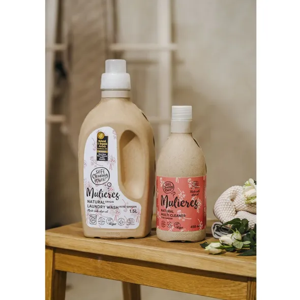 Allrengöring Rose Garden 450ml