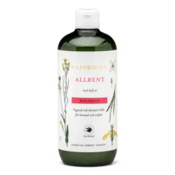 Allrent Rabarber 750ml