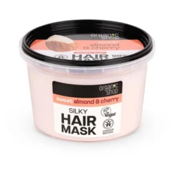 Almond & Cherry Hair Mask 250ml