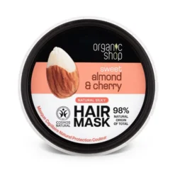 Almond & Cherry Hair Mask 250ml