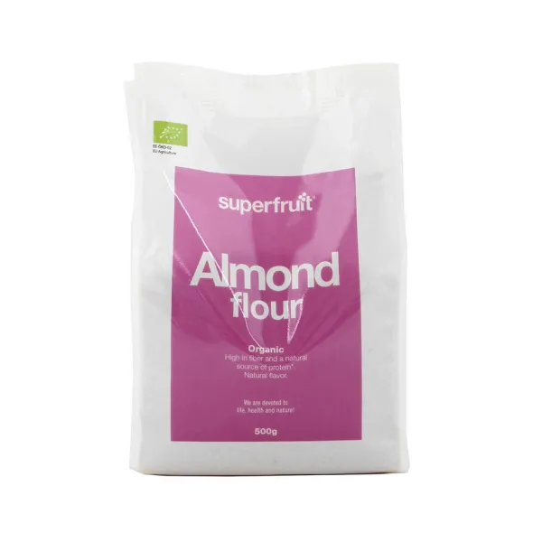 Almond Flour 500g