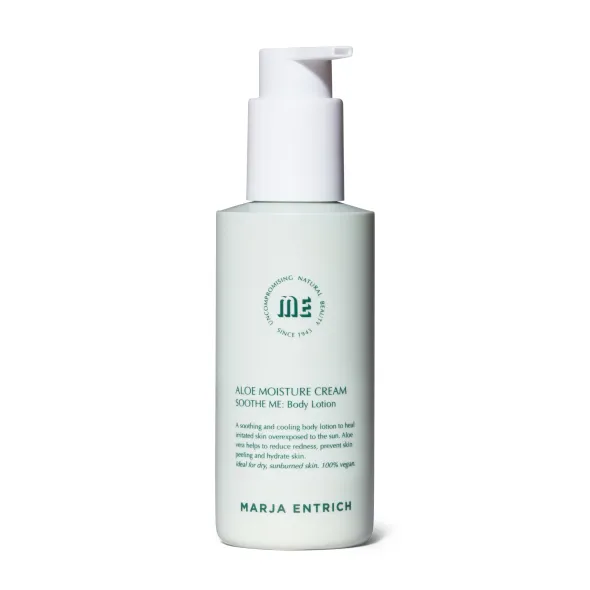 Aloe Moisture Cream 150ml
