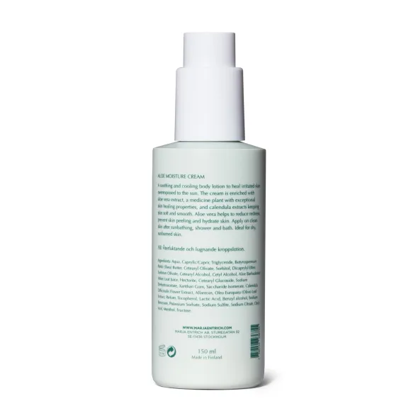 Aloe Moisture Cream 150ml