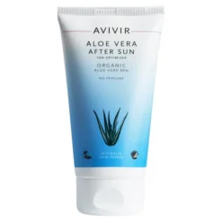 Aloe Vera After Sun 150ml