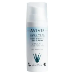 Aloe Vera Anti Wrinkle Day Creme 50ml
