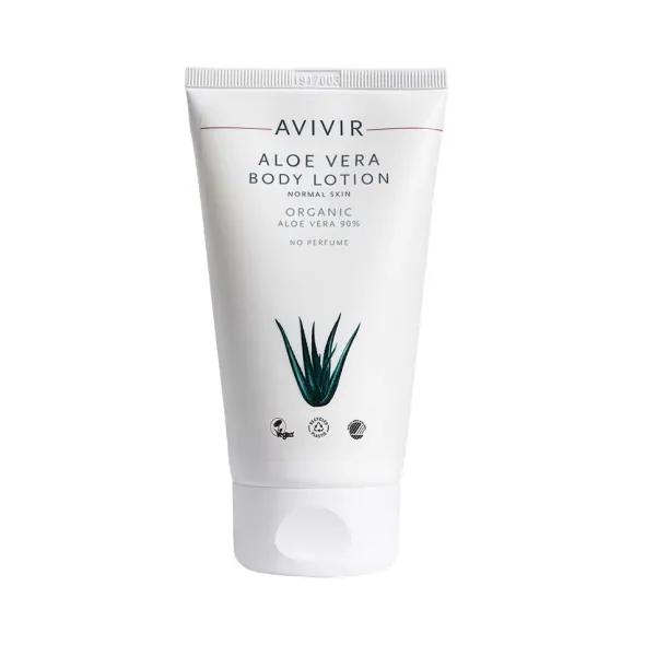 Aloe Vera Body Lotion 150ml