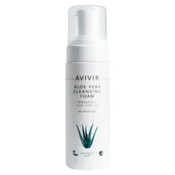 Aloe Vera Cleansing Foam 150ml