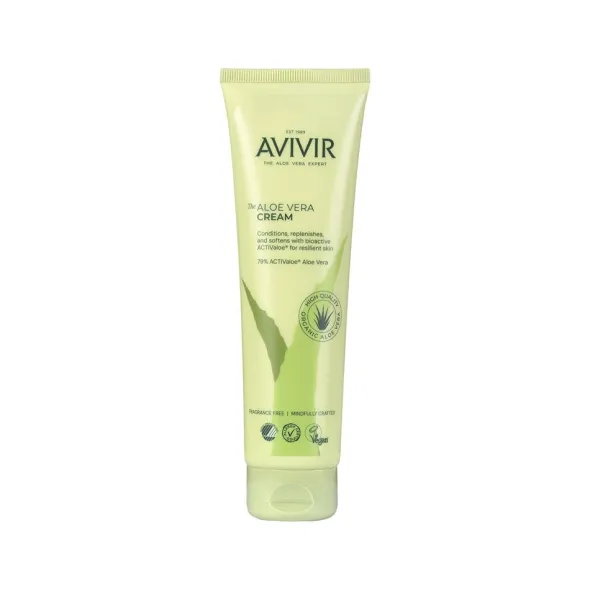 Aloe Vera Creme 150ml