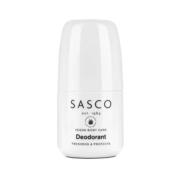 Aloe Vera Deodorant 60ml