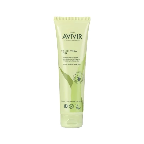 Aloe Vera Gel Repair 150ml