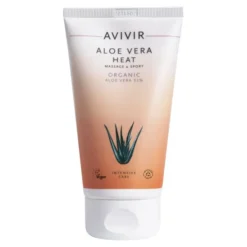 Aloe Vera Heat 150ml