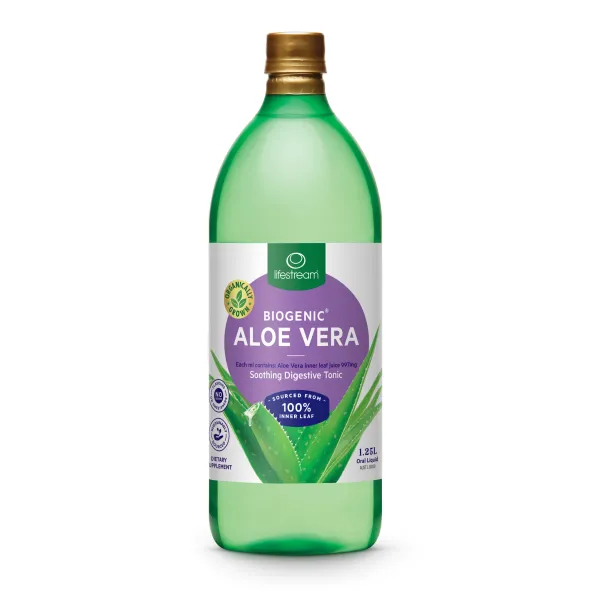 Aloe Vera Juice 1250ml