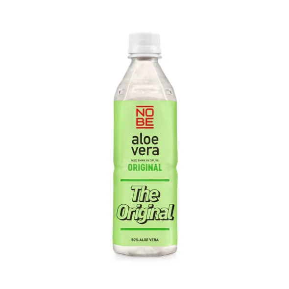 Aloe Vera Original 500ml