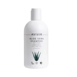 Aloe Vera Shampoo 300ml