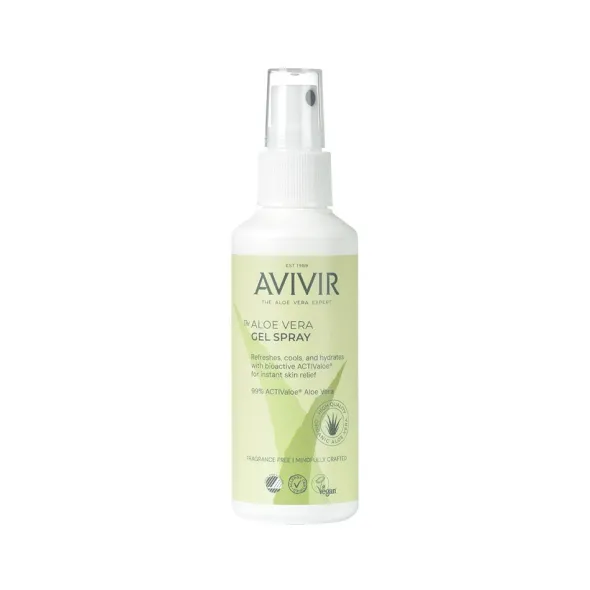 Aloe Vera Spray 75ml