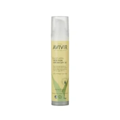 Aloe Vera Sun Face Cream SPF 30 50ml