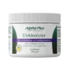 Alpha Plus Elektrolyter Citronsmak 200g